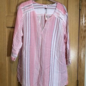 Victoria Secret Night Shirt